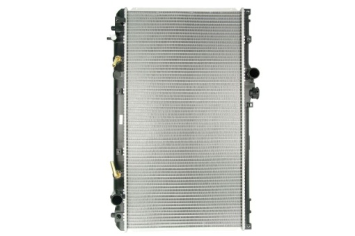 Radiator motor (Automat) potrivit LEXUS IS I, IS SPORTCROSS 2.0/3.0