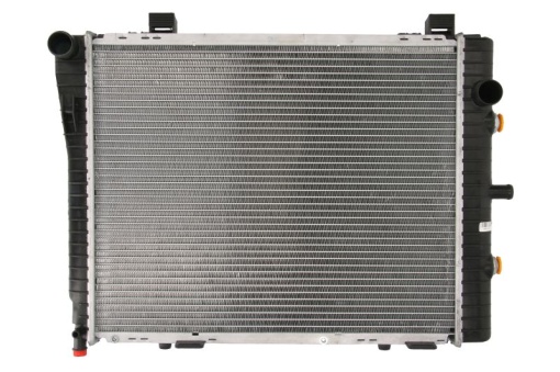 Radiator motor (Automat) potrivit MERCEDES C T-MODEL (S202), C (W202), CLK (A208), CLK (C208) 2.0/2.3