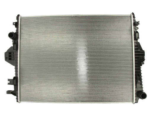 Radiator motor (Automat) potrivit PORSCHE CAYENNE; VW TOUAREG 3.0D/3.0H/3.6