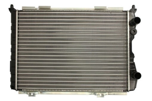 Radiator motor (cu primele elemente potrivite) potrivit ALFA ROMEO GTV, SPIDER 1.8-3.2