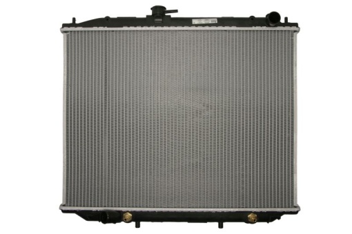 Radiator motor (cu primele elemente potrivite) potrivit NISSAN TERRANO II 3.0D