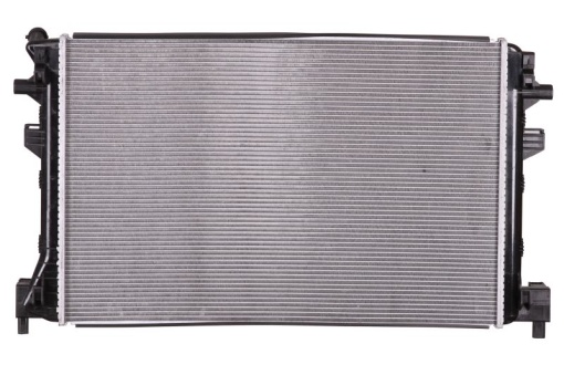 Radiator motor (lichid intercooler) potrivit AUDI A3, Q2, Q3, TT; CUPRA ATECA, FORMENTOR, LEON, LEON SPORTSTOURER; SEAT ATECA, LEON, LEON SC, LEON SPORTSTOURER, LEON ST 1.0-Electric
