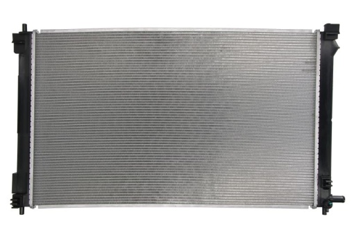 Radiator motor (lichid Intercooler) potrivit LEXUS NX 2.0