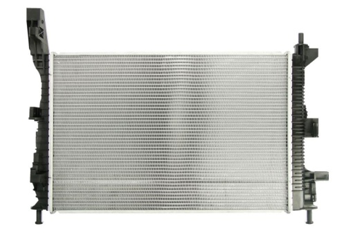 Radiator motor (Manual) potrivit FORD C-MAX II, FOCUS III, FOCUS III/HATCHBACK, FOCUS III/KOMBI, GRAND C-MAX, TOURNEO CONNECT V408 NADWOZIE WIELKO, TRANSIT CONNECT V408/MINIVAN 1.0