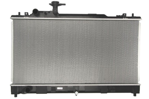 Radiator motor (Manual) potrivit MAZDA 6 1.8/2.0