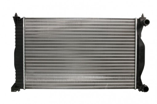 Radiator motor potrivit AUDI A4 B6, A4 B7, A4 B8, A6 C5; SEAT EXEO, EXEO ST 1.6-2.5D