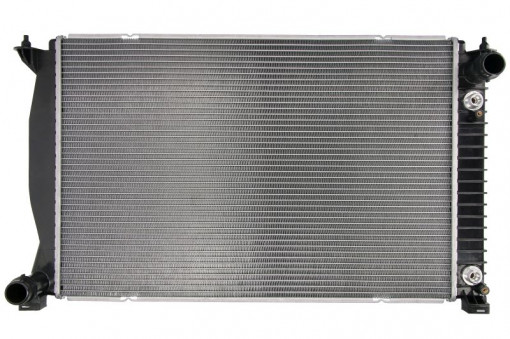 Radiator motor potrivit AUDI A6 ALLROAD C6, A6 C6 4.2