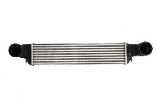 Radiator motor potrivit BMW 3 (E46), X3 (E83) 2.0D/3.0D 09.01-08.08