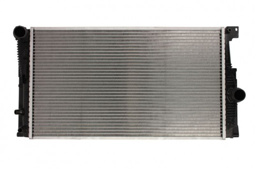 Radiator motor potrivit BMW 5 (F10), 5 (F11) 1.6/2.0