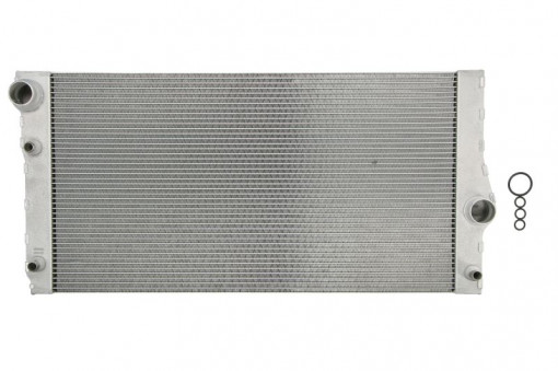 Radiator motor potrivit BMW 5 (F10), 5 (F11), 5 GRAN TURISMO (F07), 6 (F12), 7 (F01, F02, F03, F04) 3.0/4.4