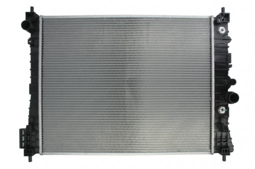 Radiator motor potrivit BUICK ENCORE; CHEVROLET TRAX 1.4 09.12-