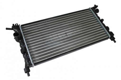 Radiator motor potrivit CHEVROLET CORSA; OPEL COMBO/MINIVAN, CORSA B, CORSA B/HATCHBACK, TIGRA 1.2/1.4/1.6
