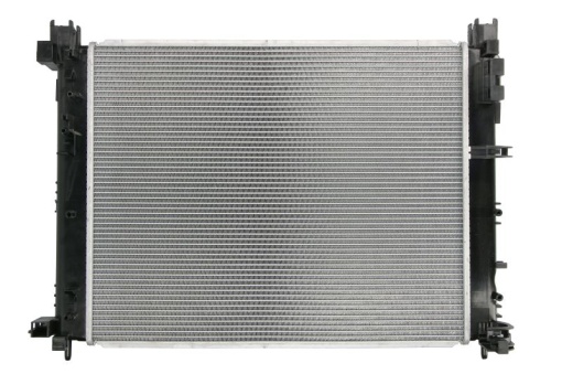 Radiator motor potrivit DACIA DOKKER, DOKKER/MINIVAN, DUSTER, LODGY, LOGAN II, LOGAN MCV II, SANDERO II 1.5D 10.17-