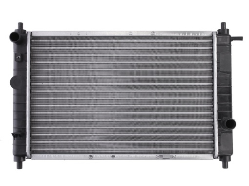 Radiator motor potrivit DAEWOO MATIZ 0.8/1.0