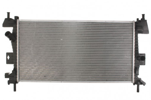 Radiator motor potrivit FORD C-MAX II, FOCUS III, GRAND C-MAX 1.6-Electric