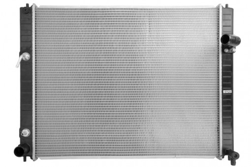 Radiator motor potrivit INFINITI EX, FX, QX50 I, QX70 2.5-5.0
