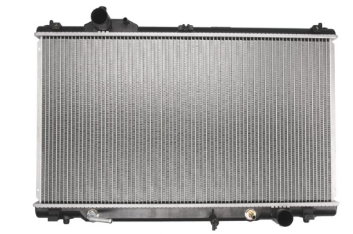Radiator motor potrivit LEXUS IS II 5.0 -03.13