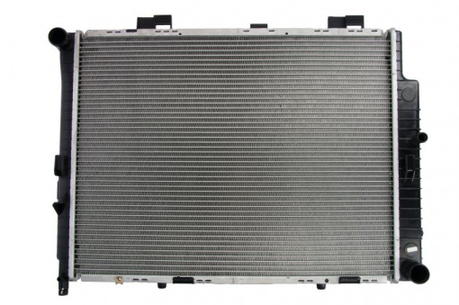 Radiator motor potrivit MERCEDES E T-MODEL (S210), E (VF210), E (W210); FIAT DOBLO 1.3D/2.7D/3.2D