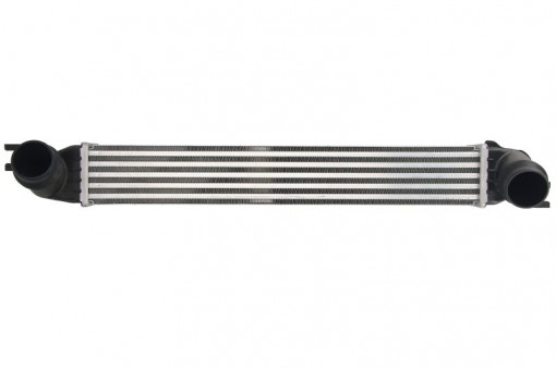 Radiator motor potrivit MINI (R56), (R57), (R58), (R59), CLUBMAN (R55), CLUBVAN (R55), COUNTRYMAN (R60), PACEMAN (R61) 1.6D/2.0D 05.09-10.16