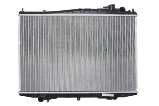 Radiator motor potrivit NISSAN PICK UP 2.5D/3.2D