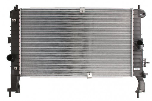 Radiator motor potrivit OPEL MERIVA A 1.3D/1.7D