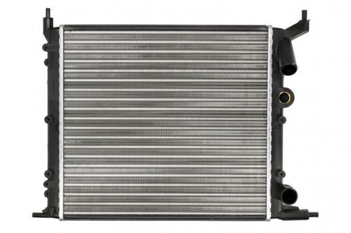 Radiator motor potrivit RENAULT 19 I, 19 II, 19 II CHAMADE, CLIO I 1.2/1.4