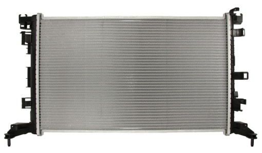 Radiator motor potrivit RENAULT LAGUNA III, LATITUDE 1.6/2.0/2.0ALK
