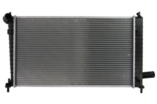 Radiator motor potrivit SAAB 9-5 2.0/2.3/2.3ALK