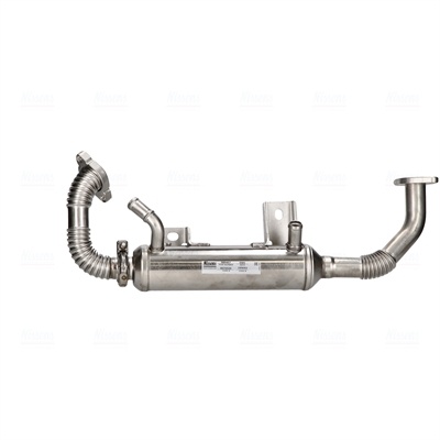 Radiator recirculare gaze esapament potrivit ALFA ROMEO 159, BRERA, SPIDER; CADILLAC BLS; FIAT CROMA, CROMA/KOMBI; OPEL ASTRA H, ASTRA H GTC, ASTRA H/KOMBI, SIGNUM, VECTRA C, VECTRA C GTS 1.9D/2.4D 04.04-
