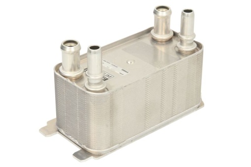 Radiator ulei motor potrivit LAND ROVER DEFENDER, RANGE ROVER IV, RANGE ROVER SPORT II 3.0D/3.0DH/3.0H 02.19-