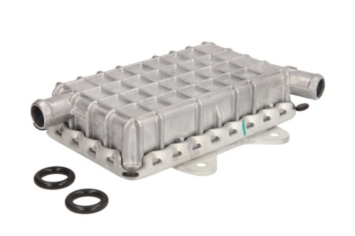 Radiator ulei motor potrivit MERCEDES SPRINTER 2-T (B901, B902), SPRINTER 3-T (B903), SPRINTER 4-T (B904), V (638/2), VITO (W638) 2.3D/2.9D 01.95-05.06
