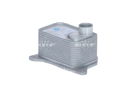 Radiator ulei potrivit AUDI A1, A3, A4 ALLROAD B8, A4 ALLROAD B9, A4 B8, A4 B9, A5, A6 C7, A6 C8, A7, A8 D4, Q2, Q3, Q5, Q7, Q8, TT; CUPRA ATECA, FORMENTOR; SEAT ALHAMBRA, ATECA 1.8-3.0H 10.07-