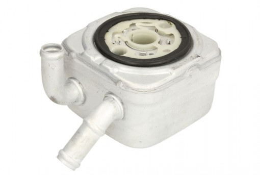 Radiator ulei potrivit AUDI A4 B5, A6 C5, A8 D2; VW PASSAT B5, PASSAT B5.5 2.5D 01.97-05.05