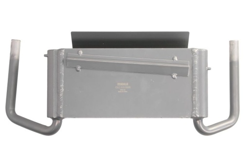 Radiator ulei (x436mm) potrivit FENDT 390 GTA TOOL CARRIER; DEUTZ FAHR DX 6.06, DX 6.08, DX 6.07, D 10006, D 10006 A, D 7506, D 8006, D 9006, 110, 6.05, 6.10; KRAMER 1014