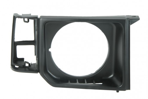 Rama far Dreapta potrivit MITSUBISHI PAJERO I 2.3D-3.0 12.82-12.91
