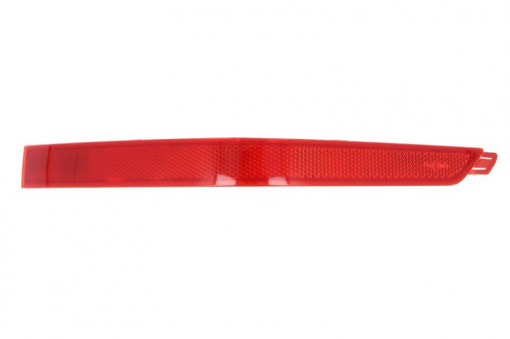 Reflector Spate Dreapta potrivit VW MULTIVAN T6, TRANSPORTER T6, TRANSPORTER T6 / CARAVELLE T6 04.15-