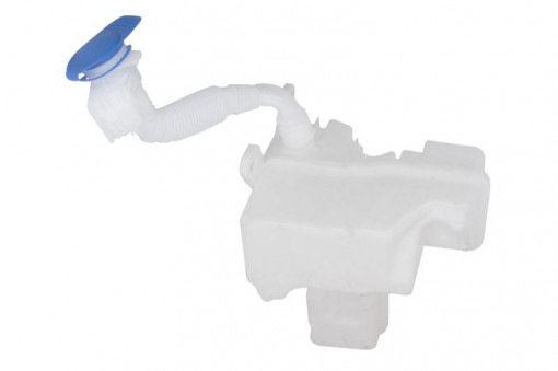 Rezervor apa parbriz (pt spalator faruri, capacitate: 4,3l, fara pompa, cu locas pentru senzor) potrivit VW PASSAT ALLTRACK B8, PASSAT B8 08.14-