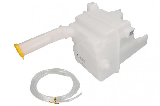 Rezervor apa spalare parbriz (cu pompa) potrivit MAZDA 6 GG, GY 03.05-12.08 Hatchback