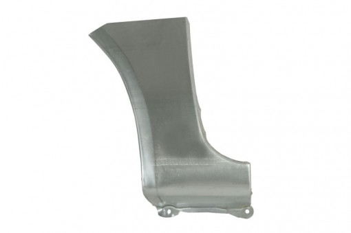 Segment aripa fata stanga potrivit MITSUBISHI COLT VI 06.04-06.12