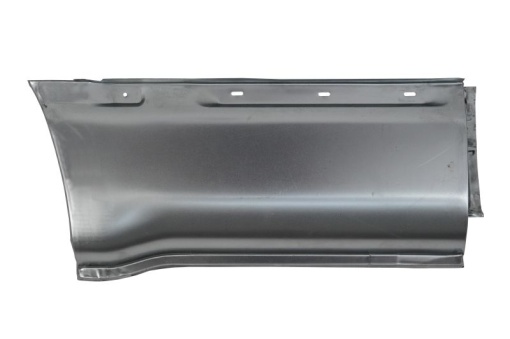 Segment aripa Spate Dreapta (inainte de roata, model mediu) potrivit NISSAN INTERSTAR; OPEL MOVANO A; RENAULT MASTER I, MASTER II, MASTER PRO -01.10