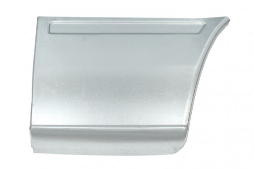 Segment aripa Spate Dreapta ( inaltime 50cm, model mediu) potrivit MERCEDES SPRINTER 2-T (B901, B902), SPRINTER 3-T (B903), SPRINTER 4-T (B904) -12.06