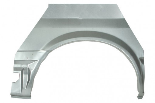 Segment aripa Spate Dreapta (model scurt) potrivit FORD TRANSIT -08.14