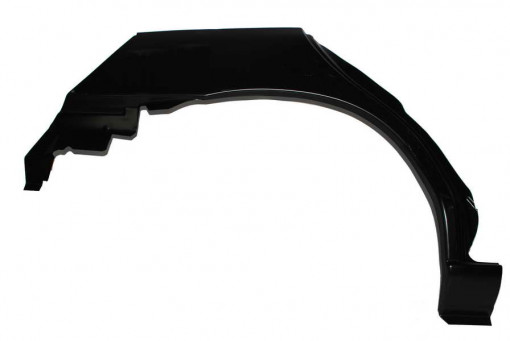 Segment aripa Spate Dreapta potrivit FORD MONDEO I, MONDEO II Hatchback / Sedan -12.00