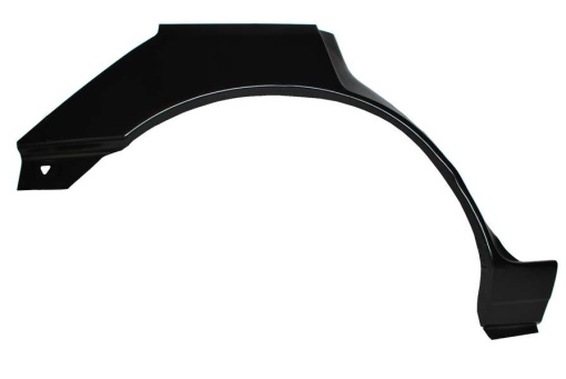 Segment aripa Spate Dreapta potrivit FORD SIERRA, SIERRA I, SIERRA II 4/5D -12.93