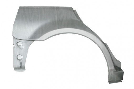 Segment aripa spate dreapta potrivit MAZDA 6 GG, GY Liftback / Saloon 06.02-03.05