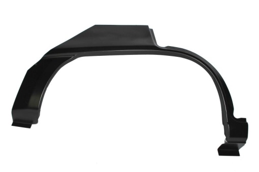 Segment aripa Spate Dreapta potrivit OPEL KADETT E, KADETT E COMBO, KADETT E/KOMBI 5D -12.91