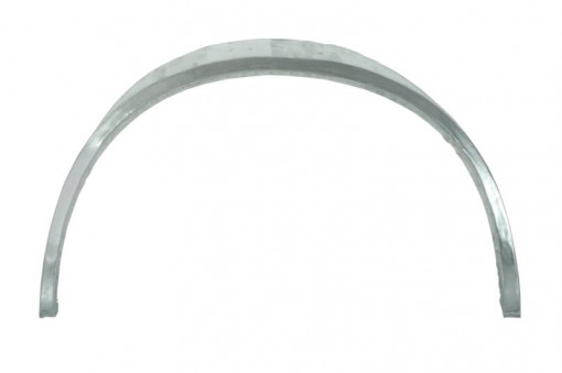 Segment aripa Spate Dreapta potrivit VW GOLF II, JETTA II 08.83-12.92