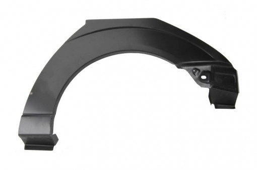 Segment aripa Spate Stanga potrivit FORD FOCUS I, FOCUS I/combi; ZX3, FOCUS ZX5 Hatchback 3D -12.04