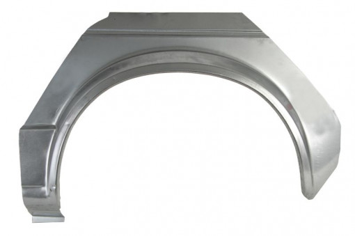 Segment aripa Spate Stanga potrivit VW GOLF I 3D -12.83