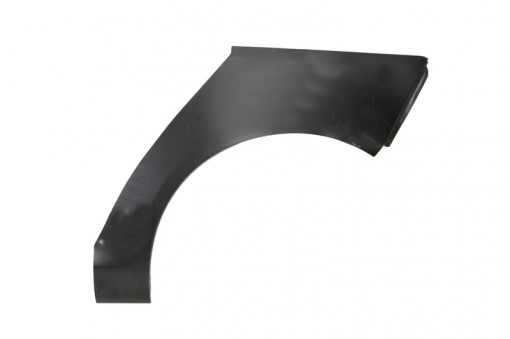 Segment aripa Spate Stanga potrivit VW GOLF V 2D -02.09